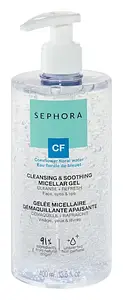 Sephora Collection Cleansing & Soothing Micellar Gel