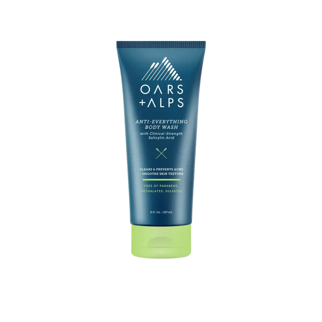 Oars + Alps Anti-Everything Body Wash