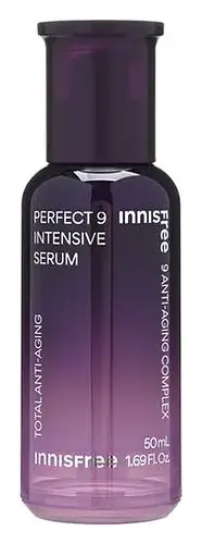 innisfree Perfect 9 Intensive Serum