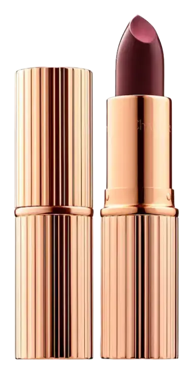 Charlotte Tilbury K.I.S.S.I.N.G Lipstick Night Crimson