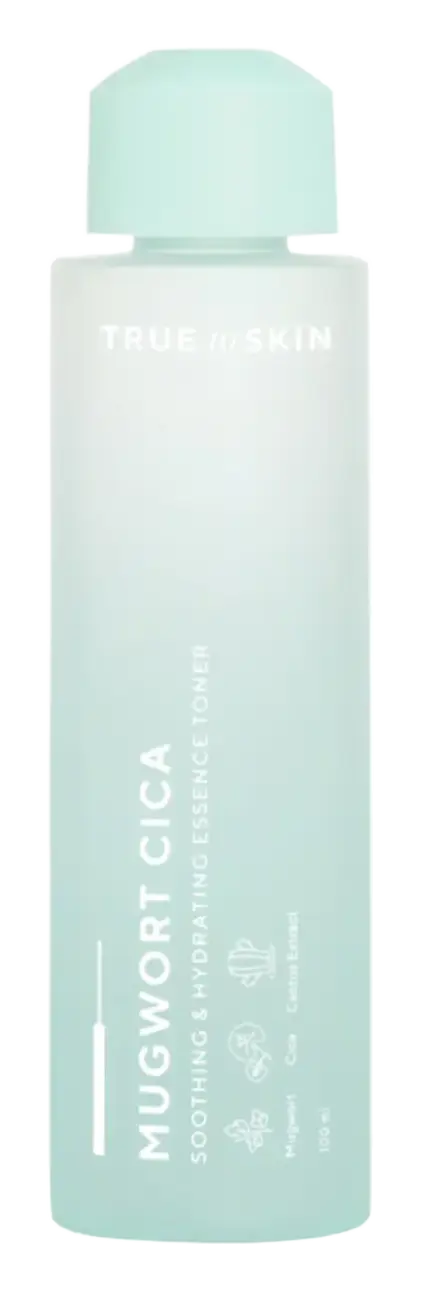 True to Skin Mugwort Cica Essence Toner