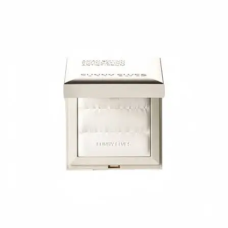 Funny Elves Translucent Traceless Pressed Setting Powder T00