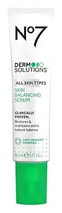 No7 Derm Solutions Skin Balancing Serum