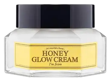 I'm from Honey Glow Cream