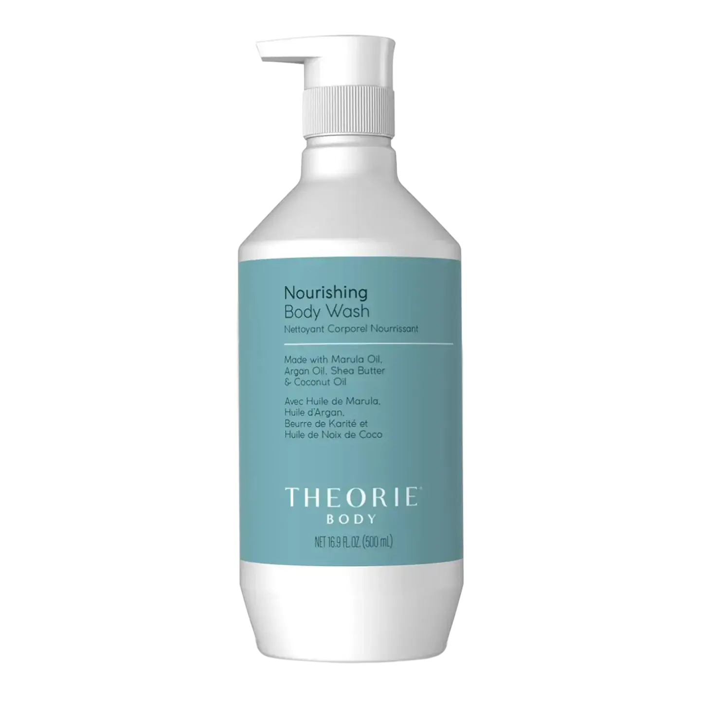 Theorie Nourishing Body Wash