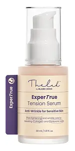 THE LAB by blanc doux Exper True Tension Serum