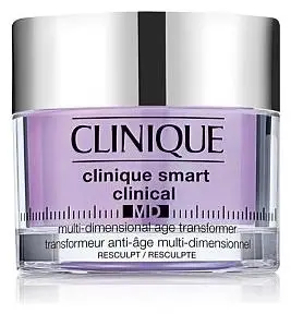 Clinique Smart Clinical MD Multi-Dimensional Age Transformer Resculpt