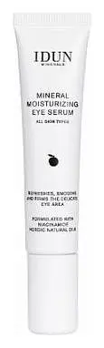 Idun Minerals Moisturizing Eye Serum