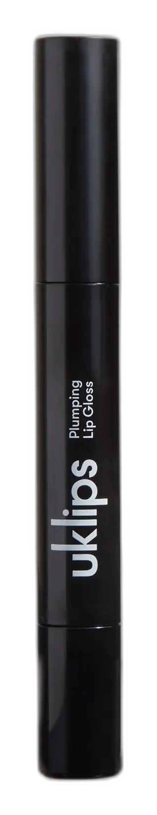 UK Lash Plumping Lip Gloss Rose