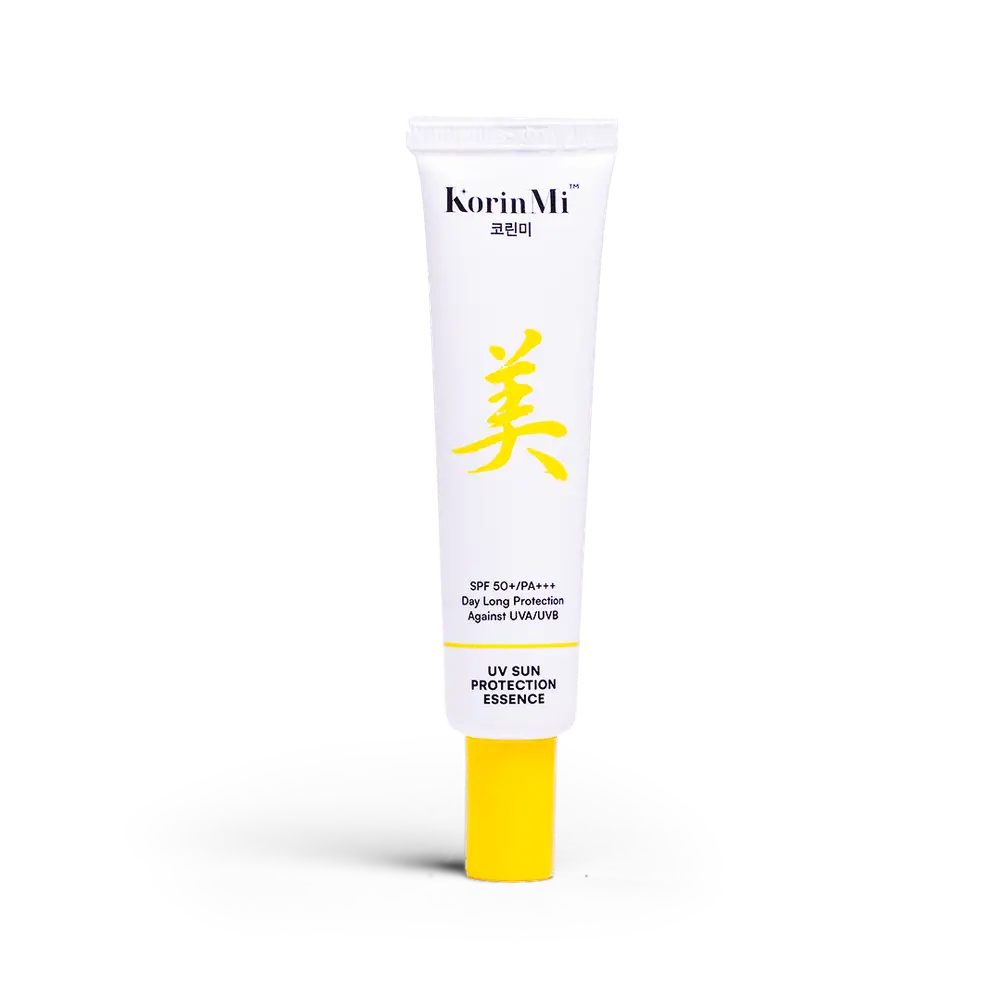 KorinMi UV Sun Protection Essence SPF50+ PA+++