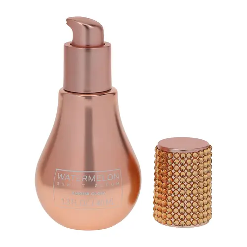 Five Below Amora Glow Watermelon Sunlit Serum