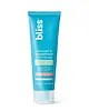 Bliss Aloe Leaf & Peppermint Foot Cream