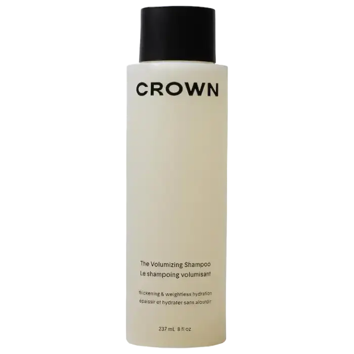 Crown Affair The Volumizing Shampoo