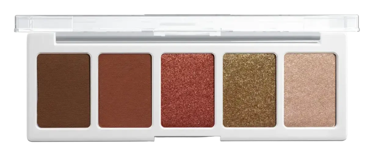 Wet n Wild Color Icon 5-Pan Palette Go Commando