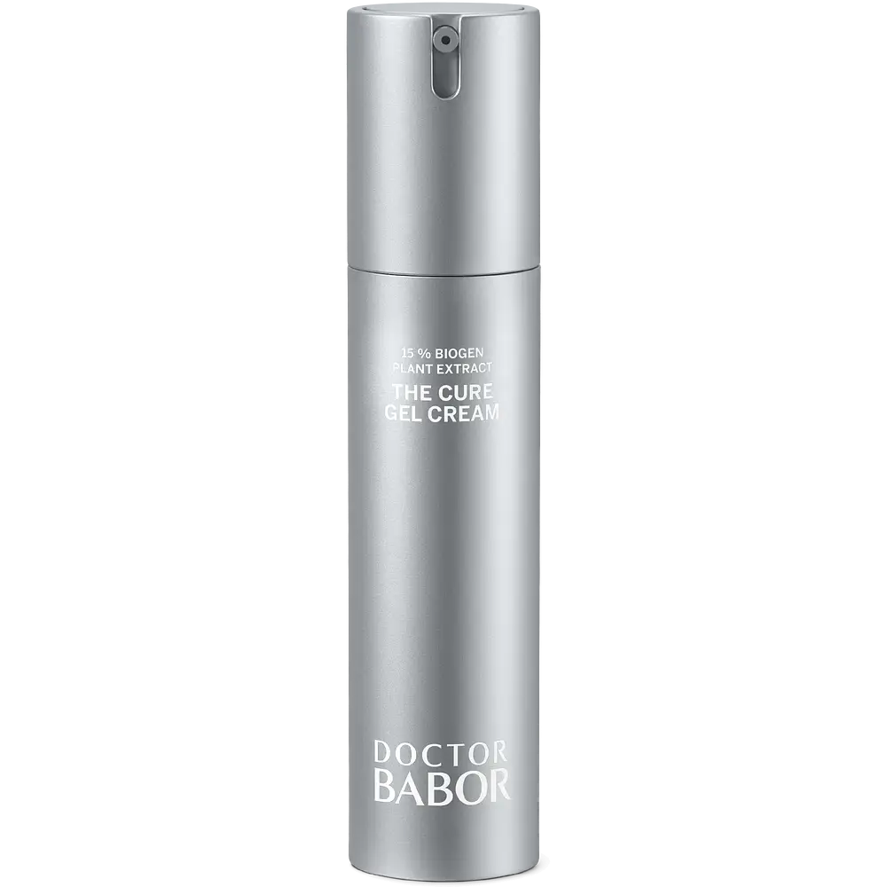 Babor The Cure Gel Cream