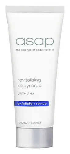 Asap Revitalising Bodyscrub