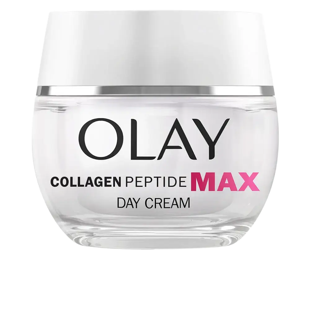 Olay Collagen Peptide Max Day Cream UK