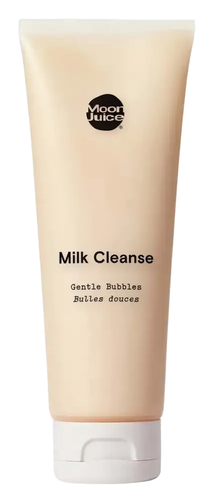 Moon Juice Milk Cleanse Gentle Foaming Cleanser