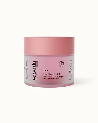 Yepoda The Porefect Pad