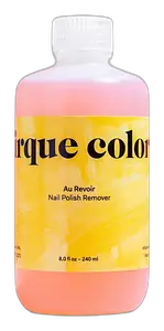 Cirque Colors Au Revoir Nail Polish Remover
