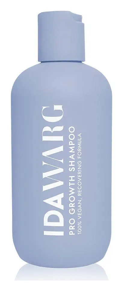 IDA WARG Beauty Pro Growth Shampoo