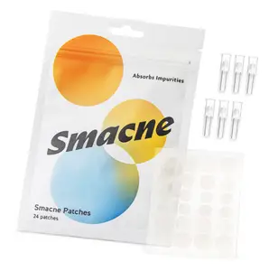 Smacne Sticks and Patches