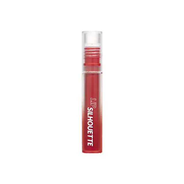 I’m Meme Lip Silhouette Matte Velvet Tint 02 Highteen Red