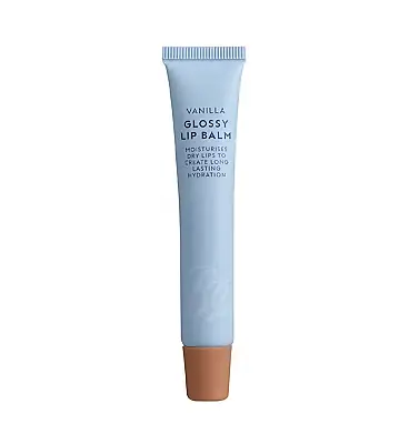 Boots Glossy Lip Balm Vanilla