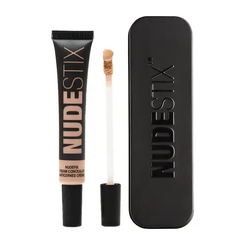 Nudestix Cream Concealer 4