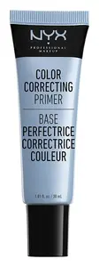 NYX Cosmetics Color Correcting Primer Blue