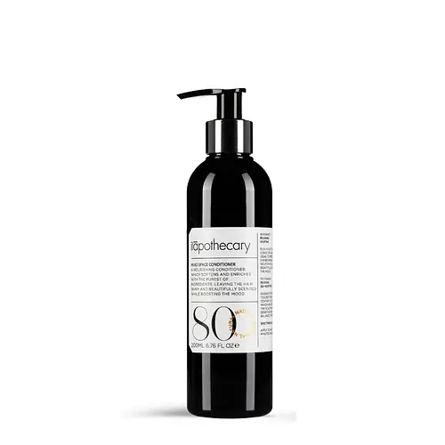 Ilapothecary Head Space Conditioner