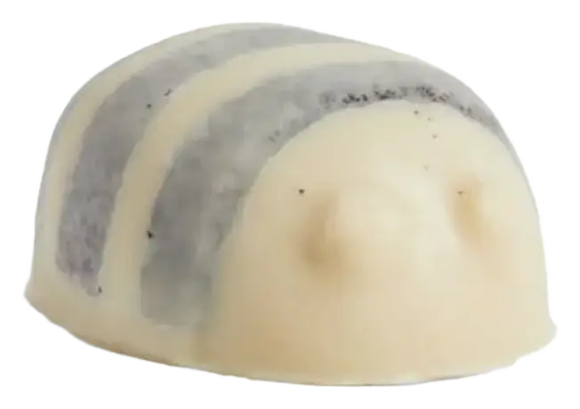 LUSH Scrubee Body Butter