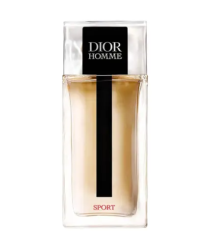 Dior Homme Sport Eau De Toilette
