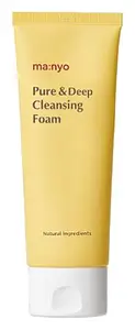 ma:nyo Pure & Deep Cleansing Foam