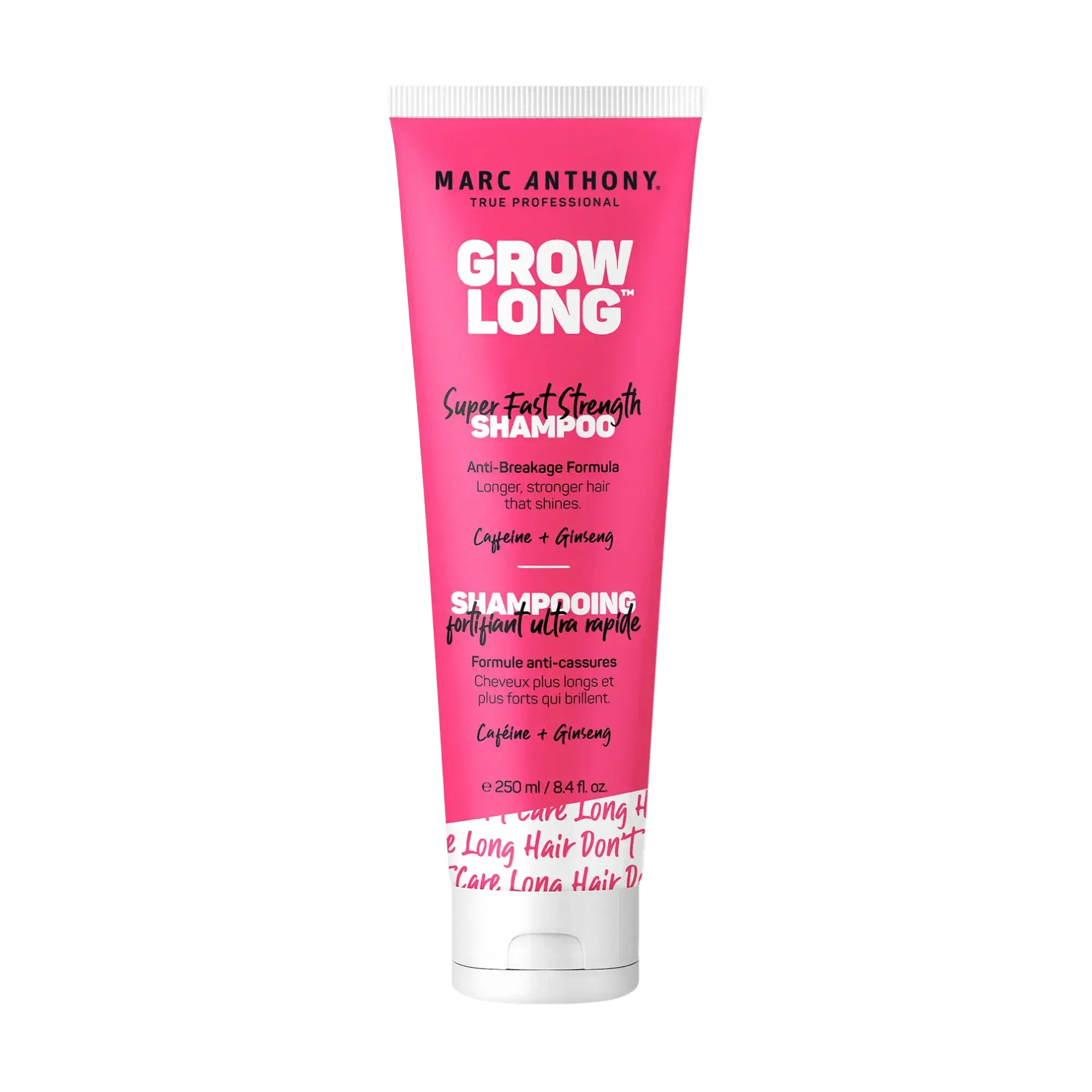 Marc Anthony Grow Long Super Fast Strength Shampoo
