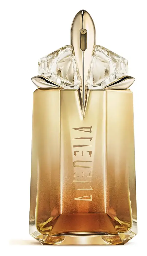 Mugler Alien Goddess Eau De Parfum Intense