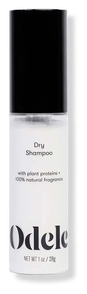 Odele Dry Shampoo Powder