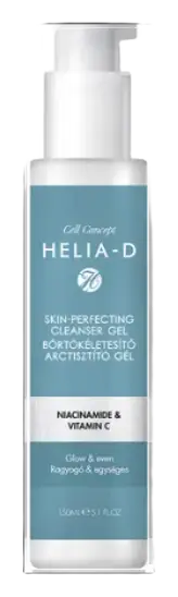 Helia-D Cell Concept Skin-Perfecting Cleanser Gel