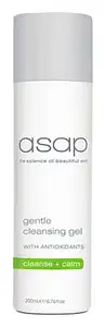 Asap Gentle Cleansing Gel