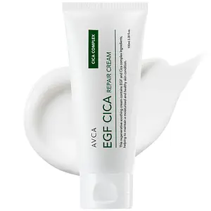 AVCA EGF CICA Repair Cream