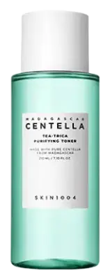 SKIN1004 Madagascar Centella Tea-Trica Purifying Toner
