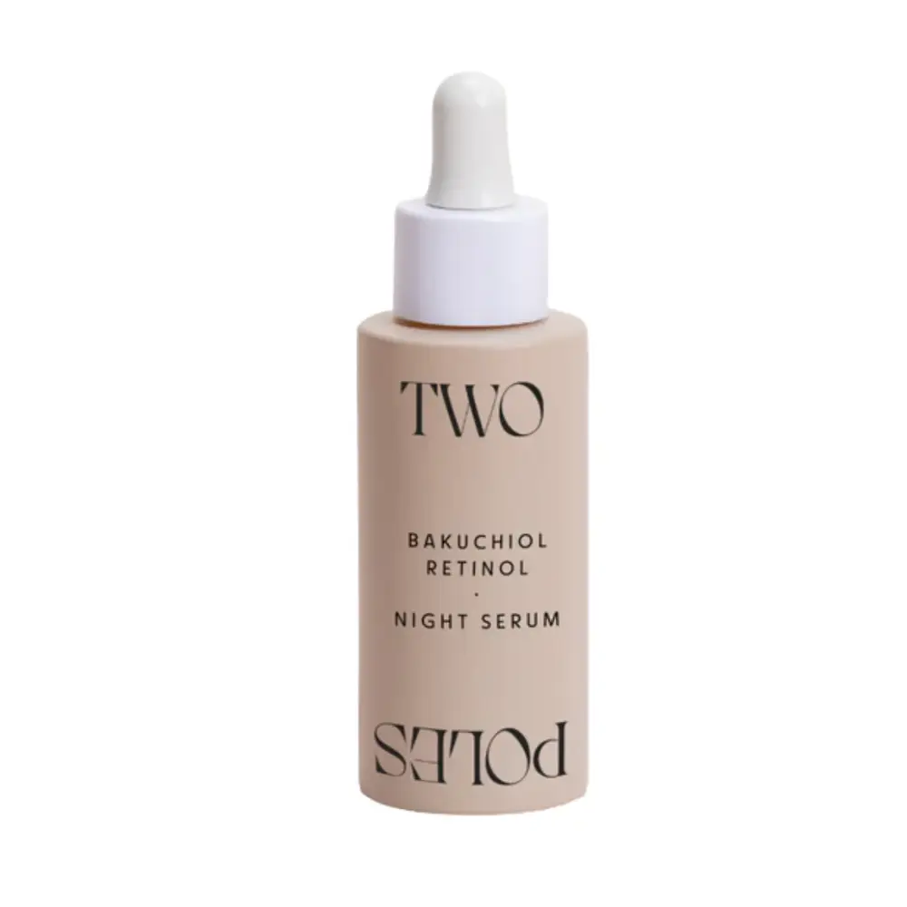 Two Poles Night Serum