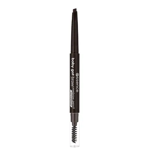 Essence Baby Got Brow! Eyebrow Pencil 30 Dark Brunette