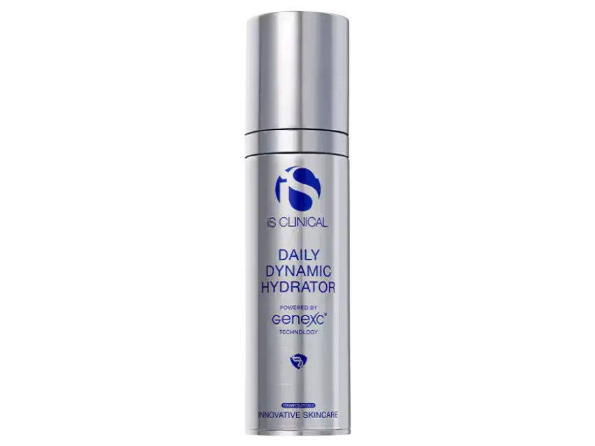 Is Clinical Daily Dynamic Hydrator