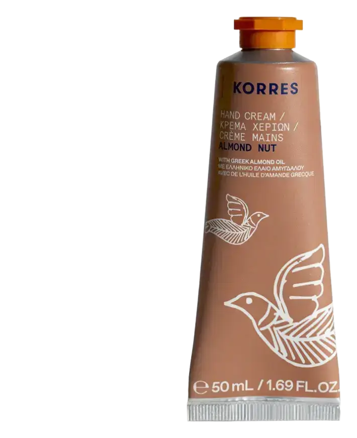 KORRES Almond Nut Hand Cream