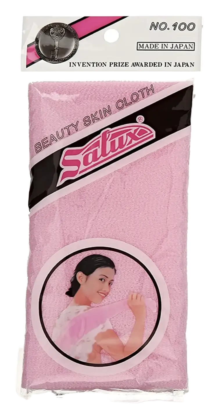 Salux Beauty Skin Cloth