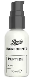Boots Peptide Serum