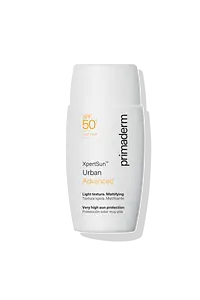Prima Derm Xpertsun Urban Advanced SPF 50+ Light Texture
