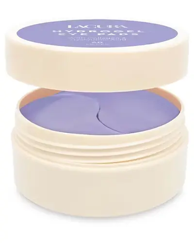 Lacura Hydrogel Eye Pads Collagen