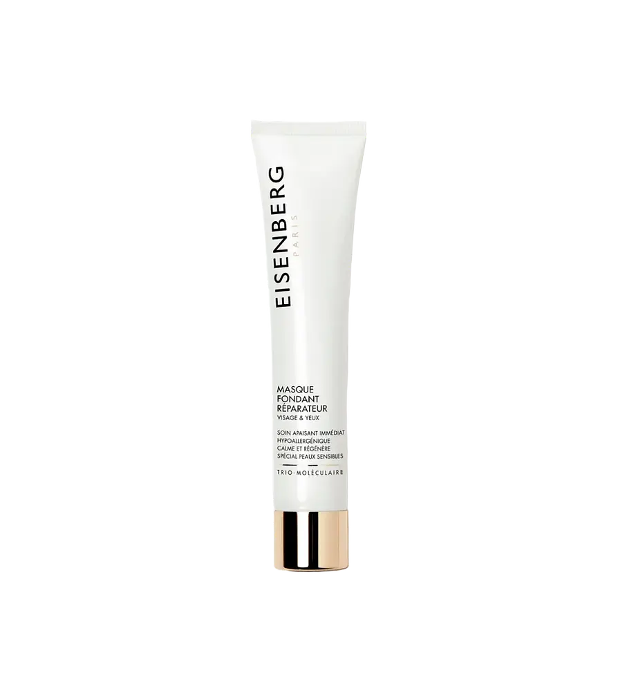 Eisenberg Paris Masque Fondant Reparateur
